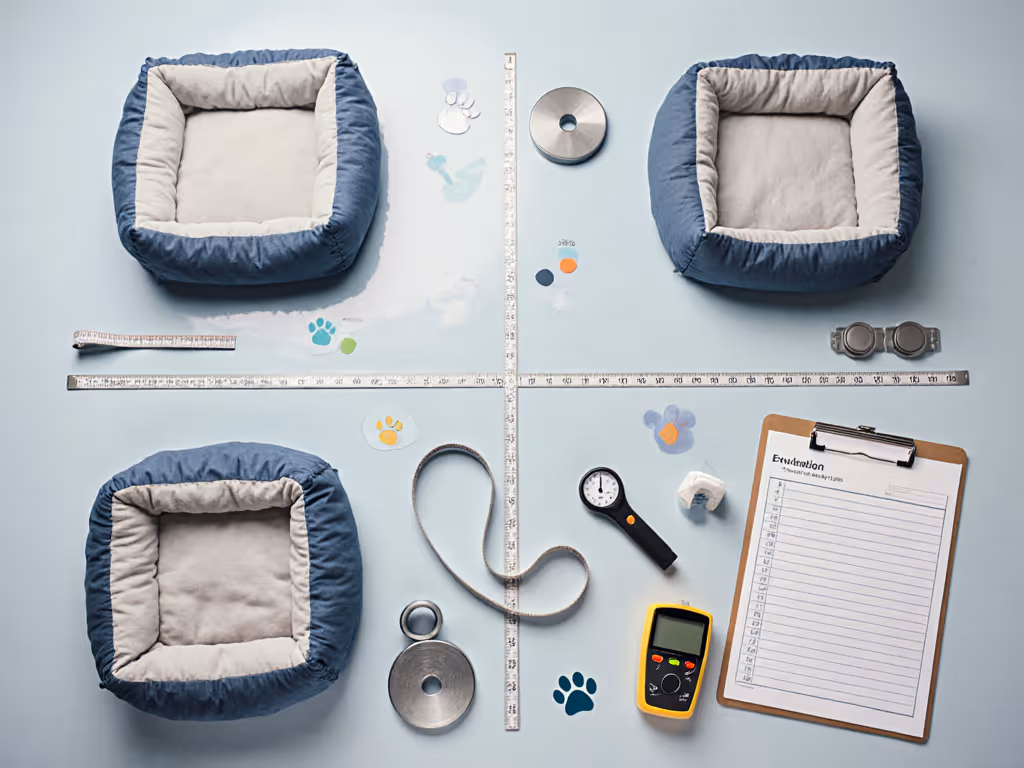 elevated_dog_bed_testing_protocol