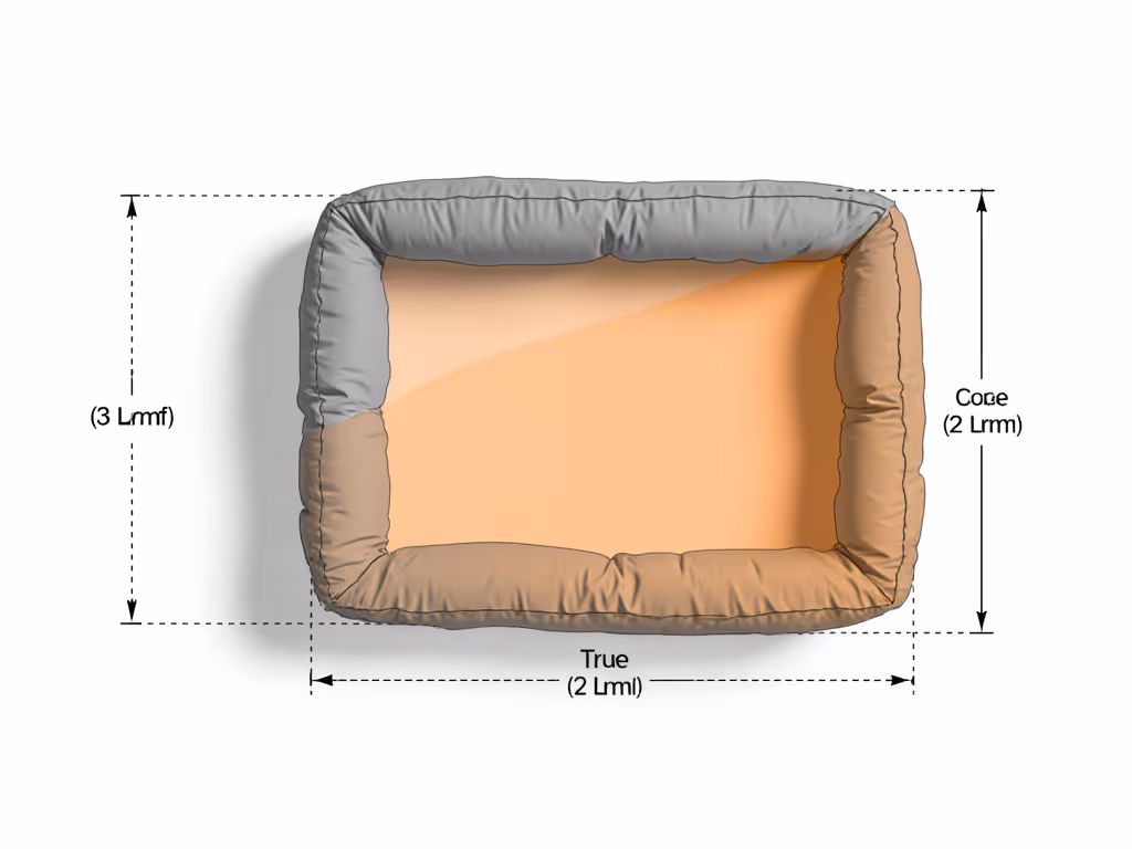 diagram_showing_true_vs_listed_dog_bed_dimensions