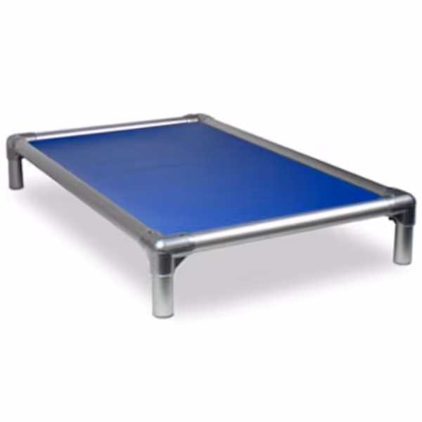 Kuranda Chewproof Elevated Dog Bed