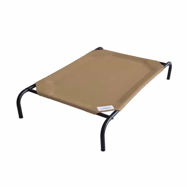 Coolaroo Elevated Dog Bed