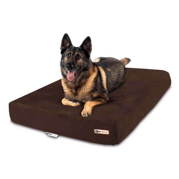 Barker Beds Orthopedic XL Dog Bed