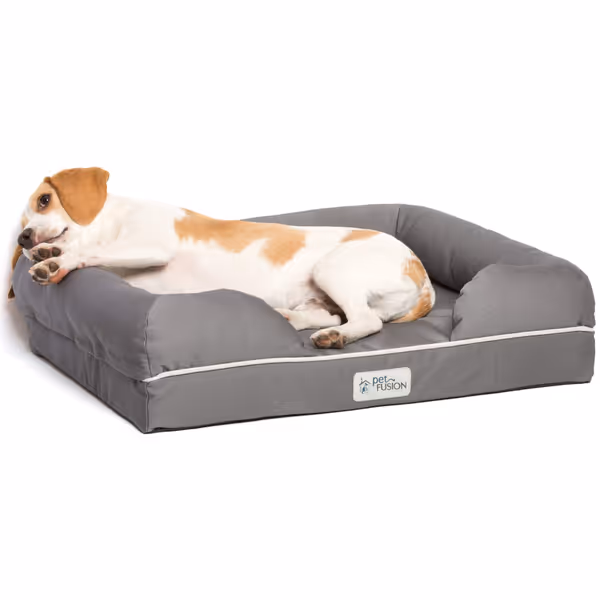 PetFusion Ultimate Dog Bed